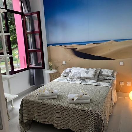 Catalina Suites Las Palmas de Gran Canaria Zewnętrze zdjęcie
