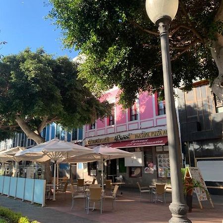 Catalina Suites Las Palmas de Gran Canaria Zewnętrze zdjęcie