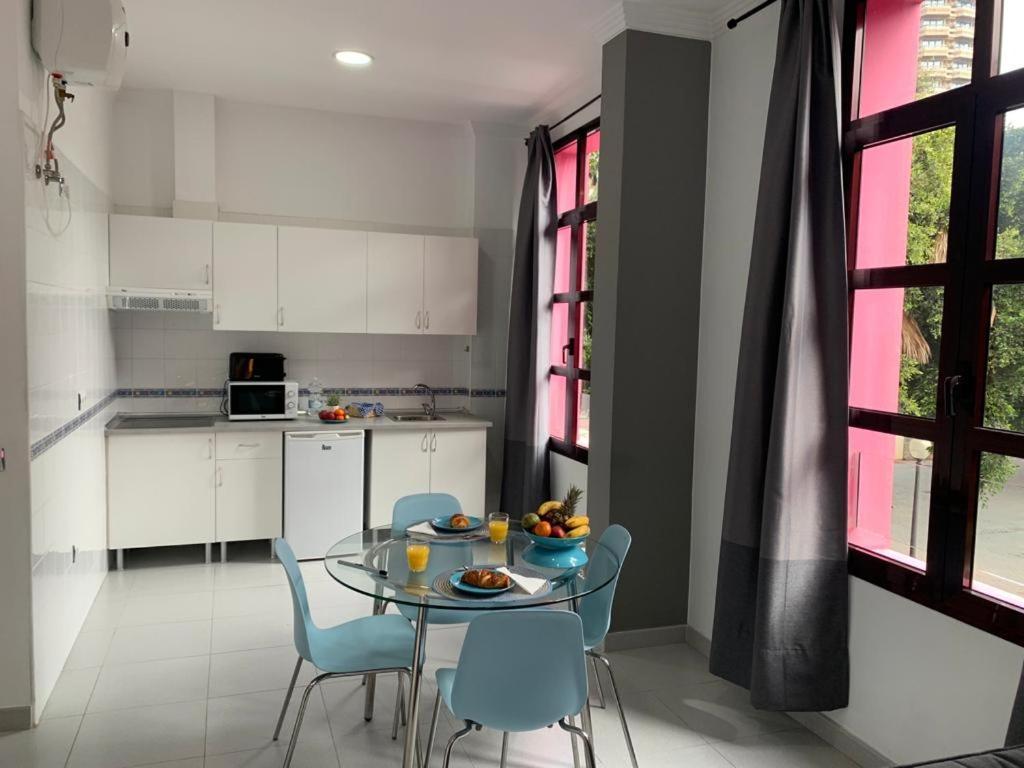 Catalina Suites Las Palmas de Gran Canaria Zewnętrze zdjęcie