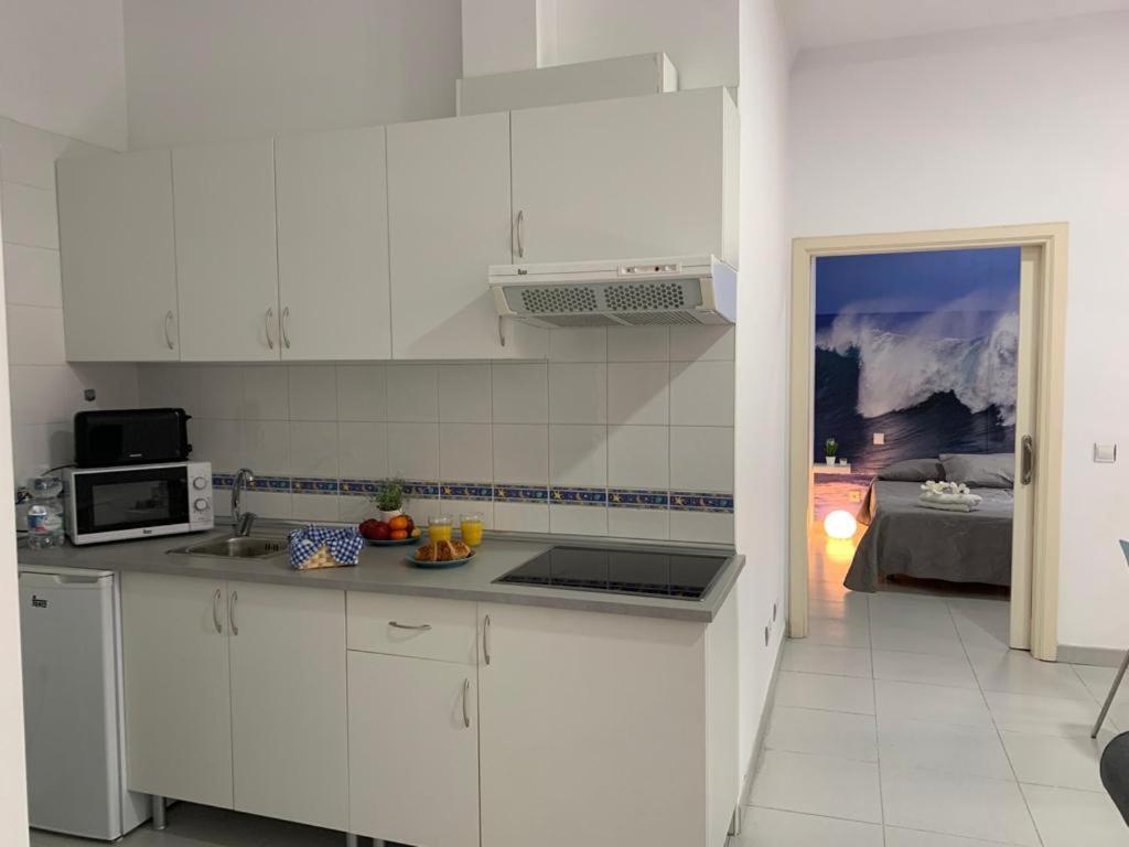 Catalina Suites Las Palmas de Gran Canaria Zewnętrze zdjęcie