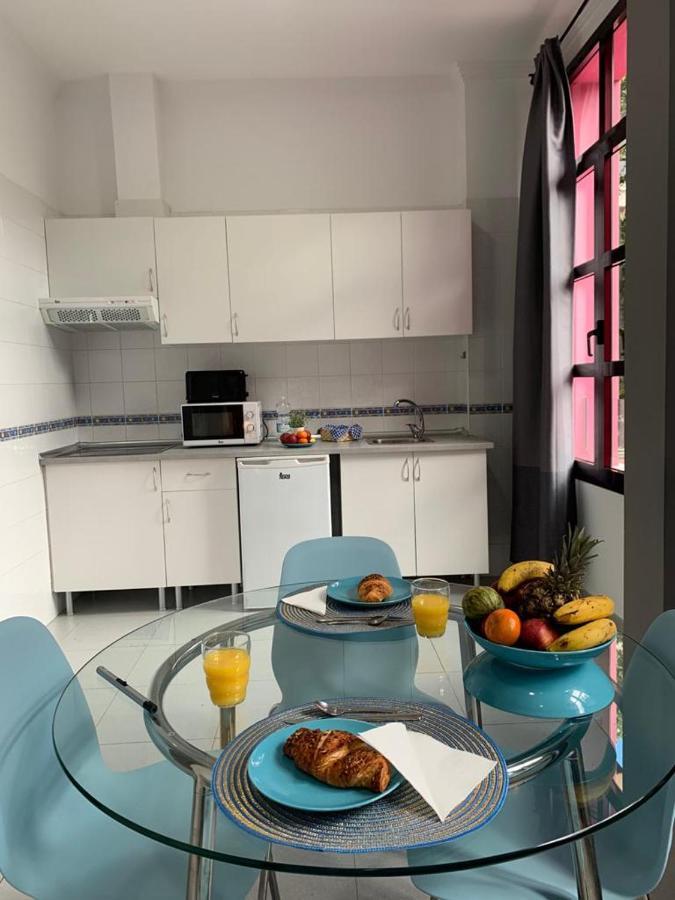 Catalina Suites Las Palmas de Gran Canaria Zewnętrze zdjęcie