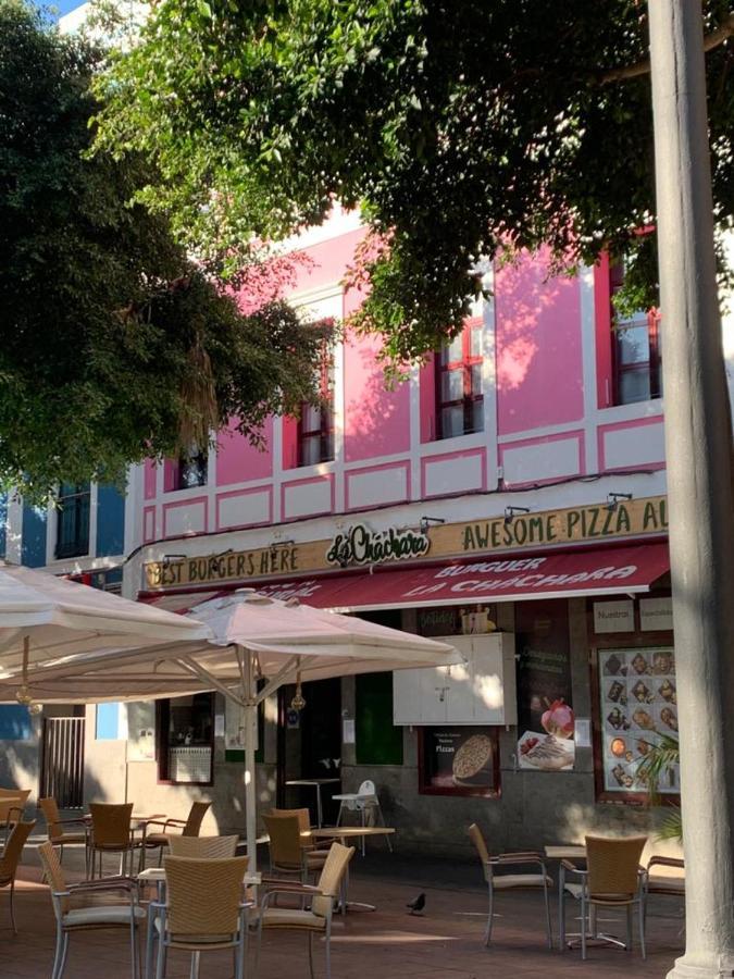 Catalina Suites Las Palmas de Gran Canaria Zewnętrze zdjęcie