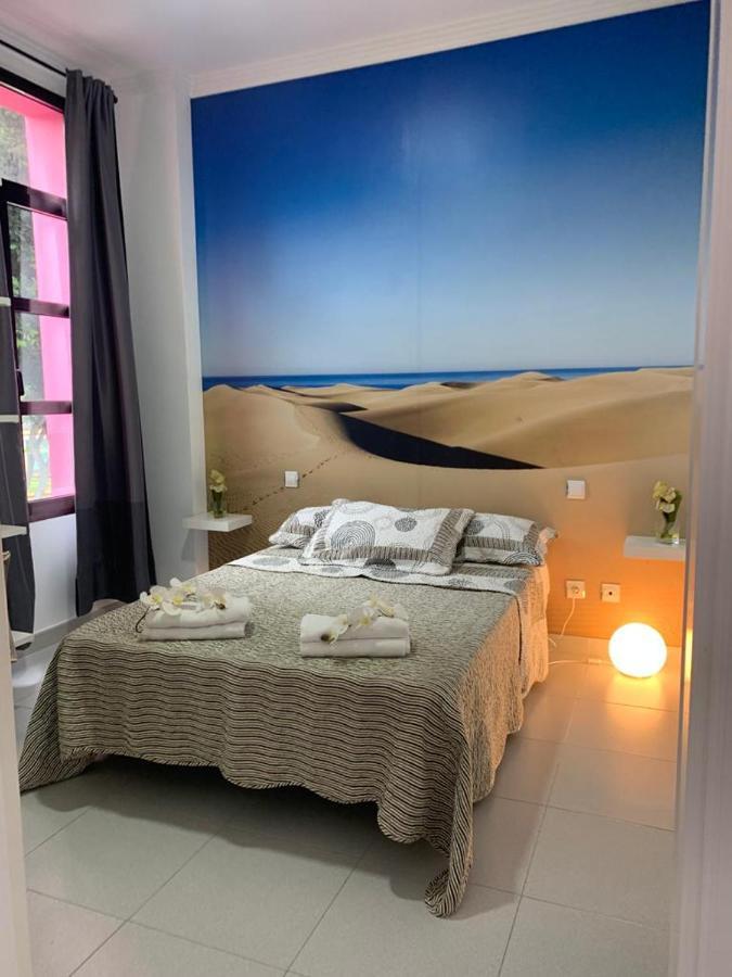 Catalina Suites Las Palmas de Gran Canaria Zewnętrze zdjęcie