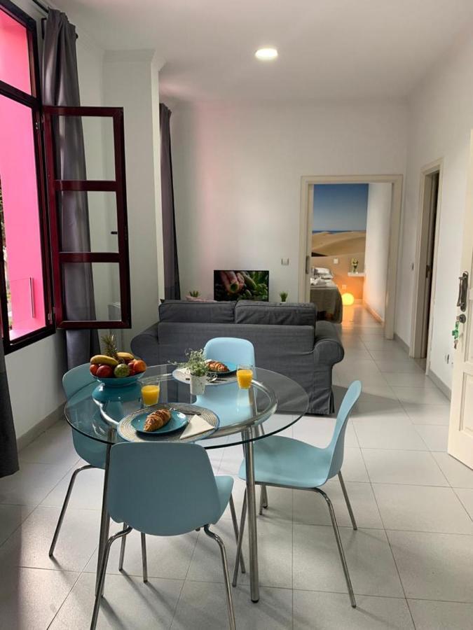 Catalina Suites Las Palmas de Gran Canaria Zewnętrze zdjęcie