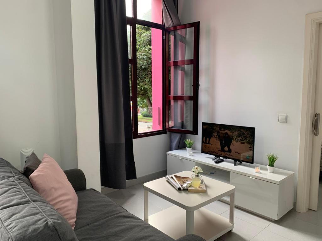 Catalina Suites Las Palmas de Gran Canaria Zewnętrze zdjęcie