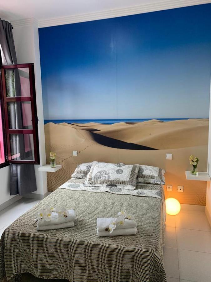 Catalina Suites Las Palmas de Gran Canaria Zewnętrze zdjęcie